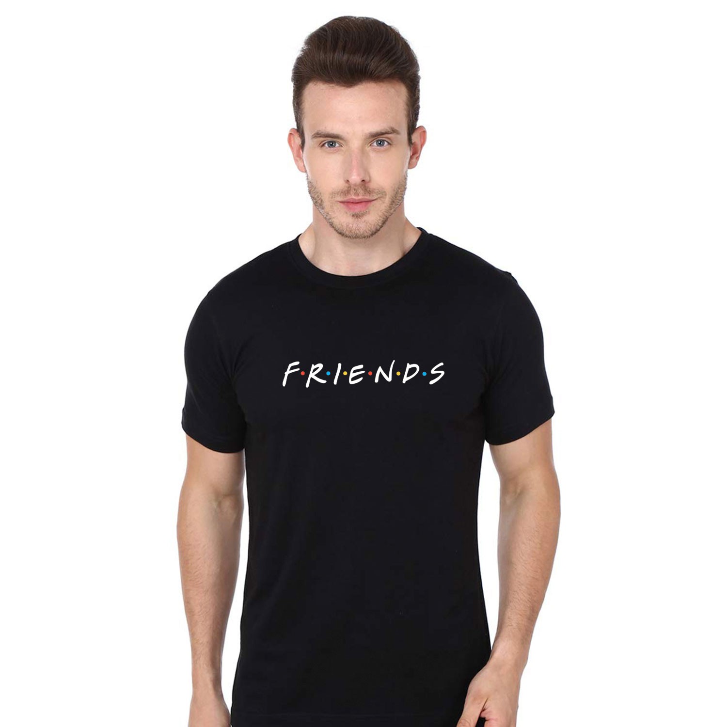 Friend T-shirts